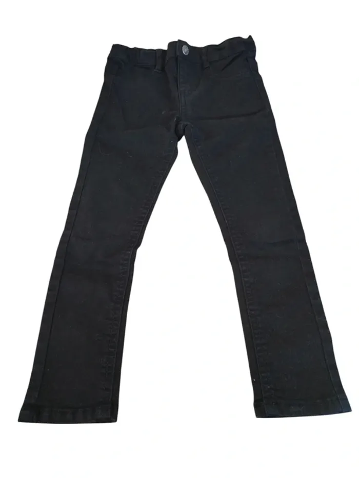 Jeans noir
