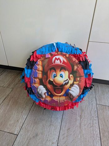 Mario Nintendo