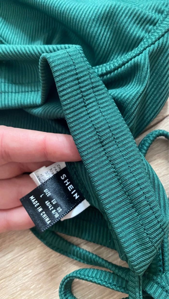 Débardeur taille L - photo numéro 4