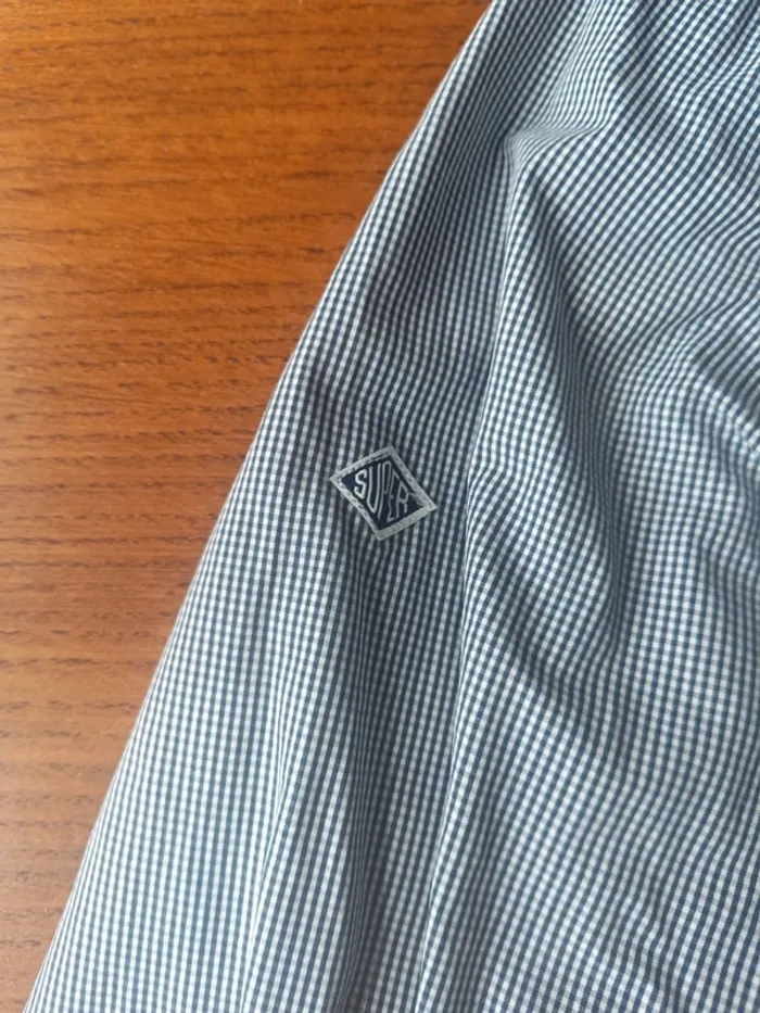 Chemise superdry manche longue - photo numéro 3