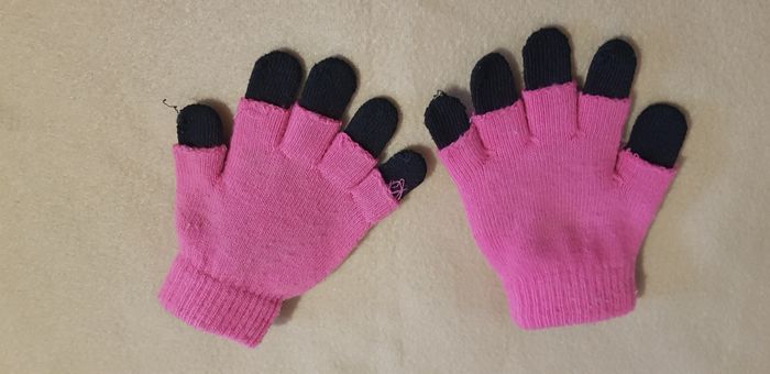 Gant / mitaine "Monster High" - photo numéro 2