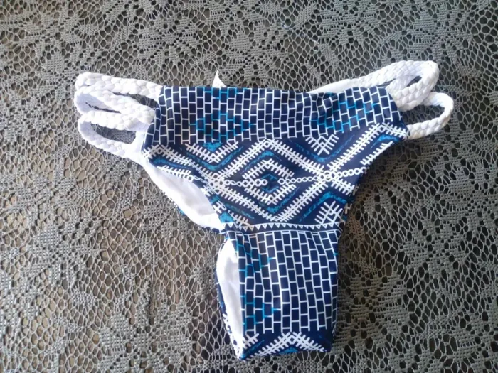 Culotte maillot de bain - photo numéro 5