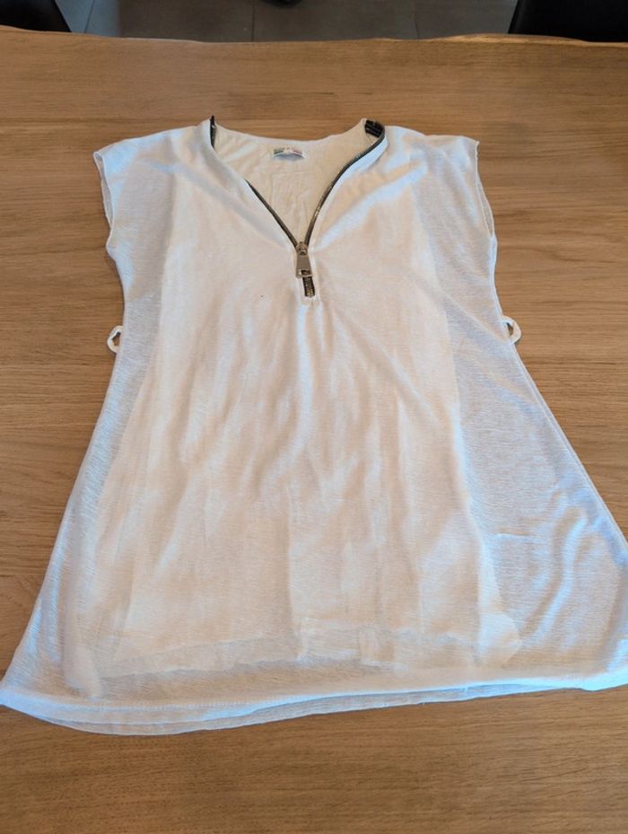 Robe.