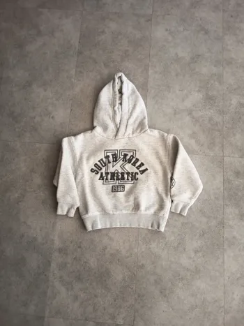 Sweat a capuche TAO