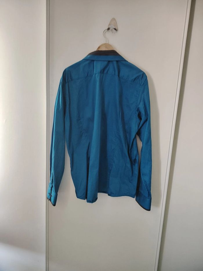 Lot de 4 chemises XL - photo numéro 10