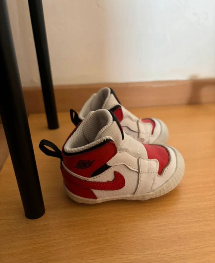 Jordan taille 17 - photo numéro 2