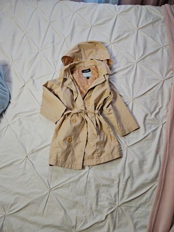 imperméable