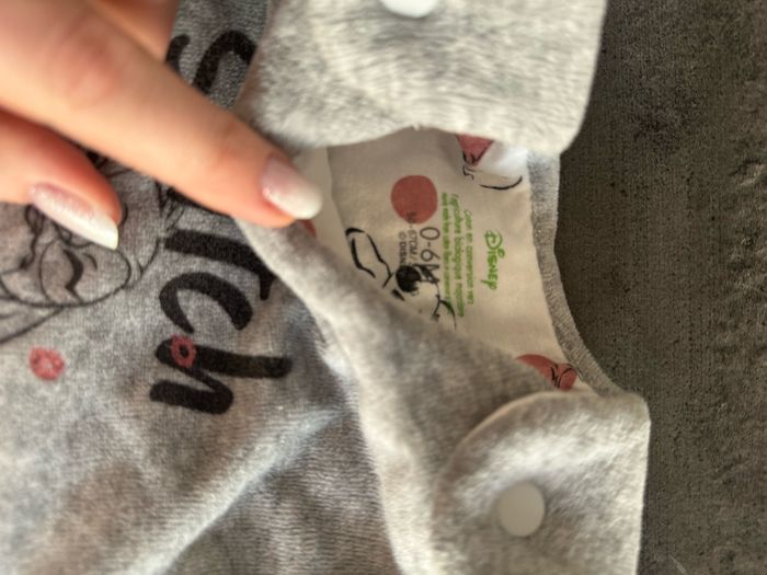 Gigoteuse - photo numéro 2