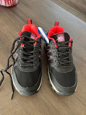 Chaussure de randonnée