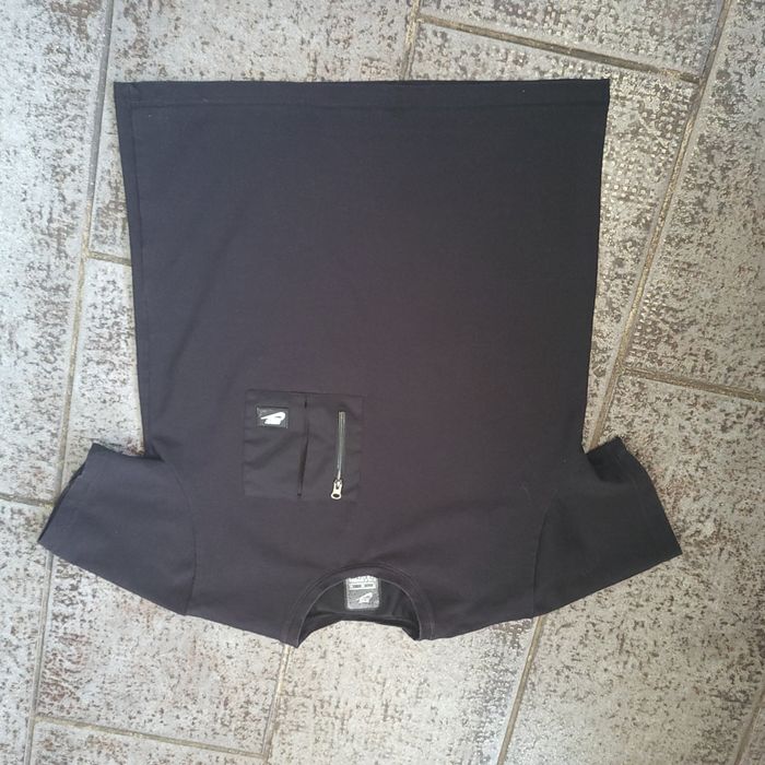T-shirt Nike taille  M très bon état - photo numéro 2