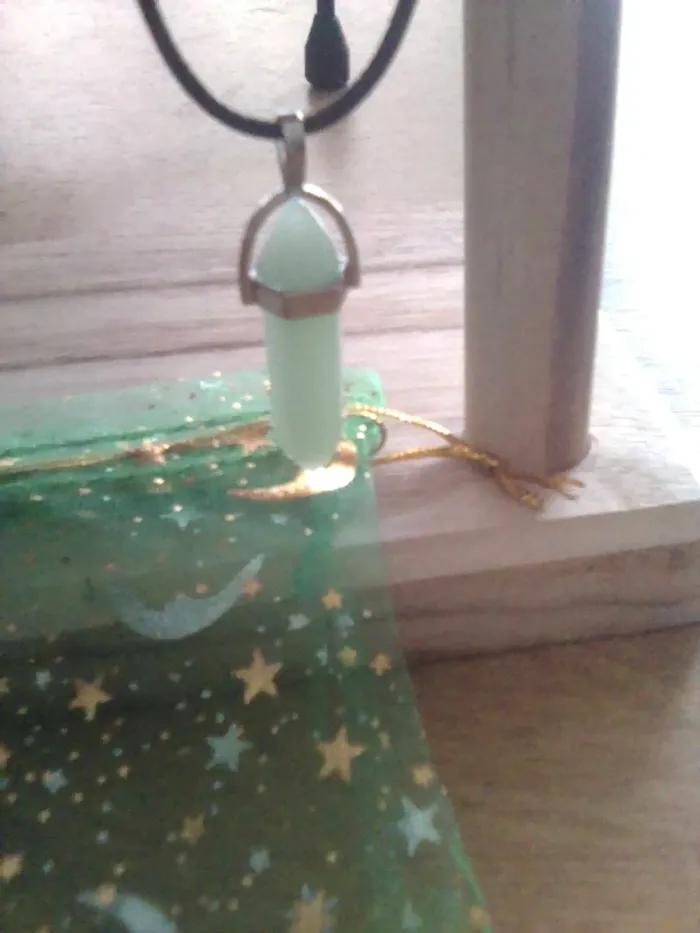Collier - photo numéro 2