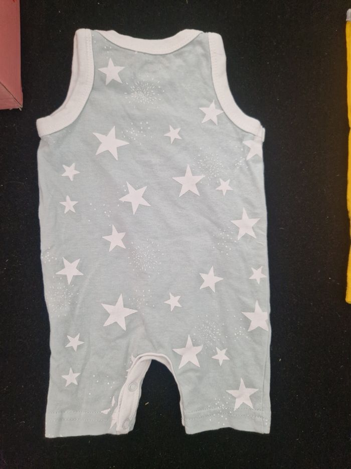 Barboteuse Complices 6 M - photo numéro 2