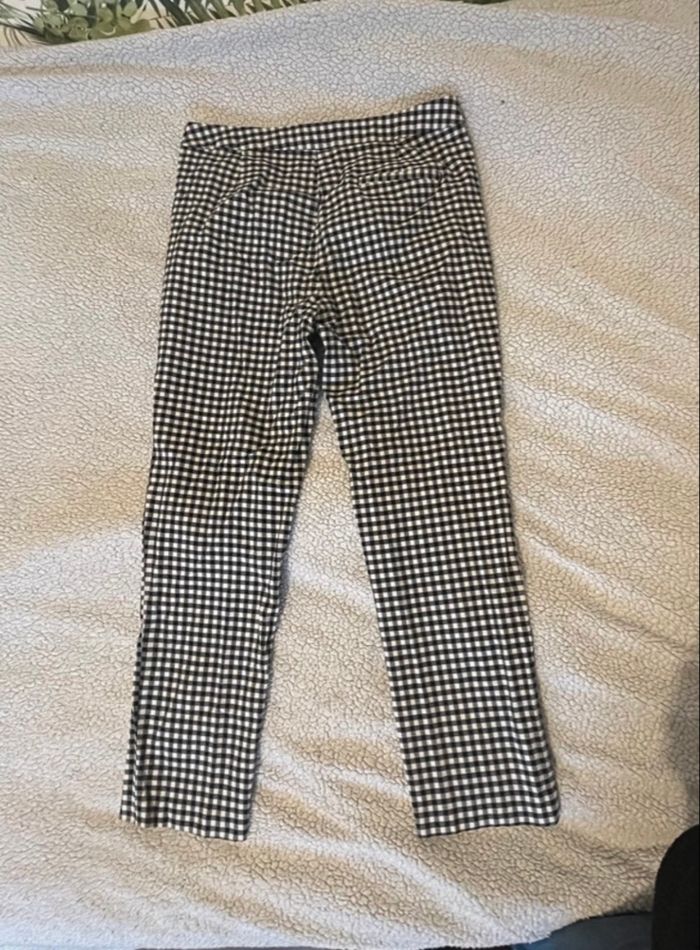 Pantalon Zara t.40 - photo numéro 2