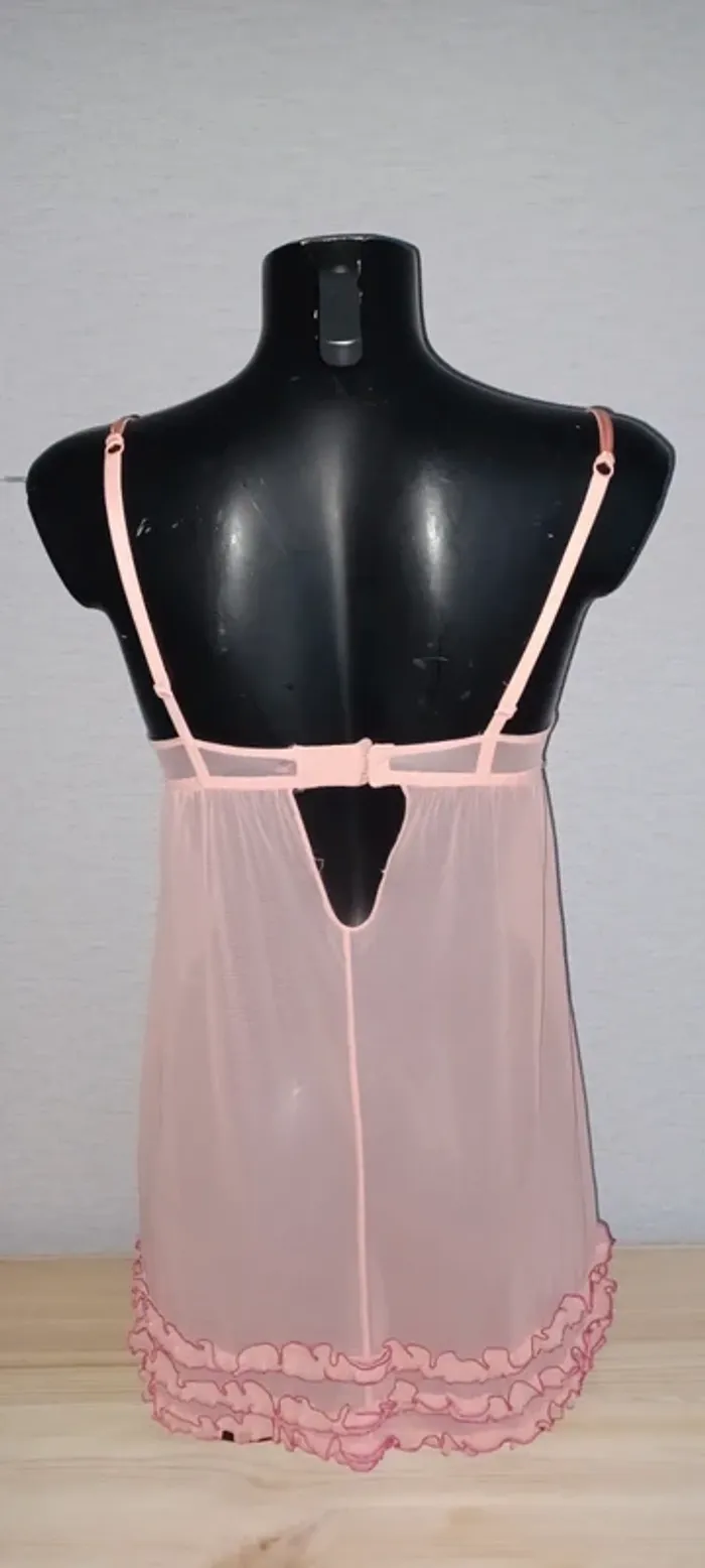 Nuisette - photo numéro 2