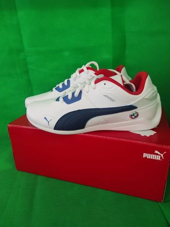 Baskets Puma 38