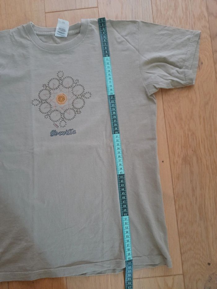 T-shirt - photo numéro 8