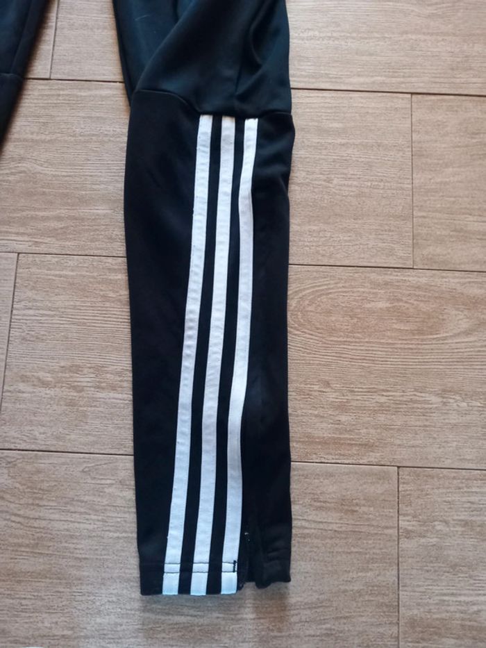 Pantalon de sport fille taille 13/14 ans - photo numéro 2