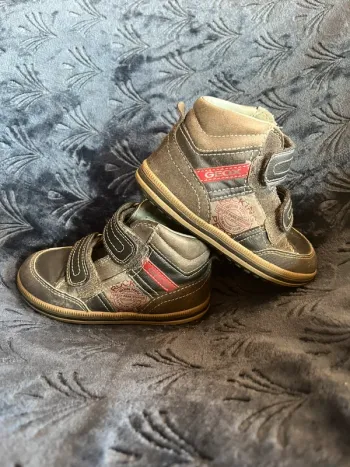 Bottines Geox pointure 24