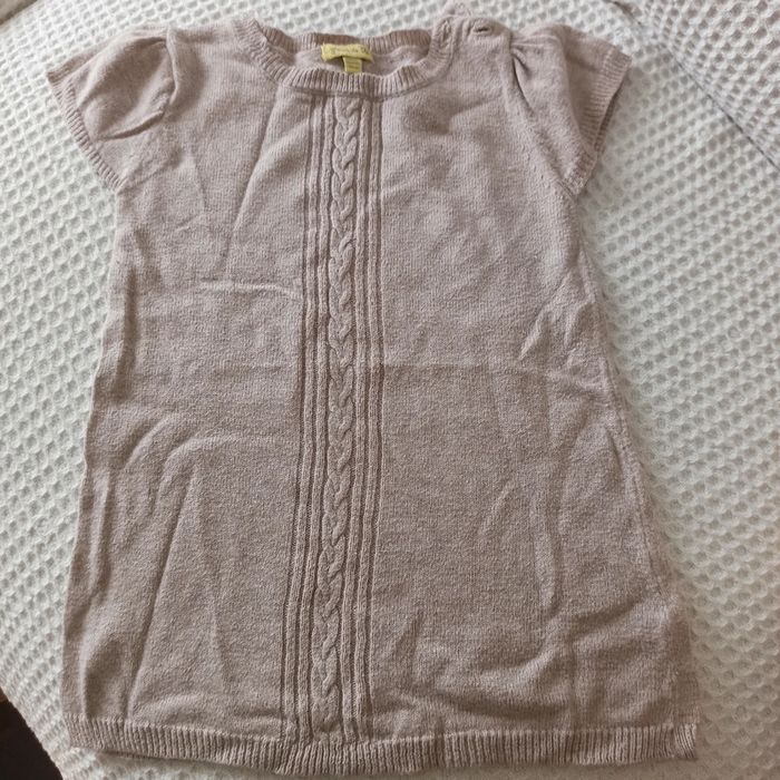 Robe pull