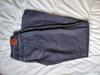 jeans esprit neuf