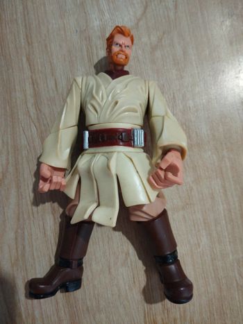 Star wars obi wan
