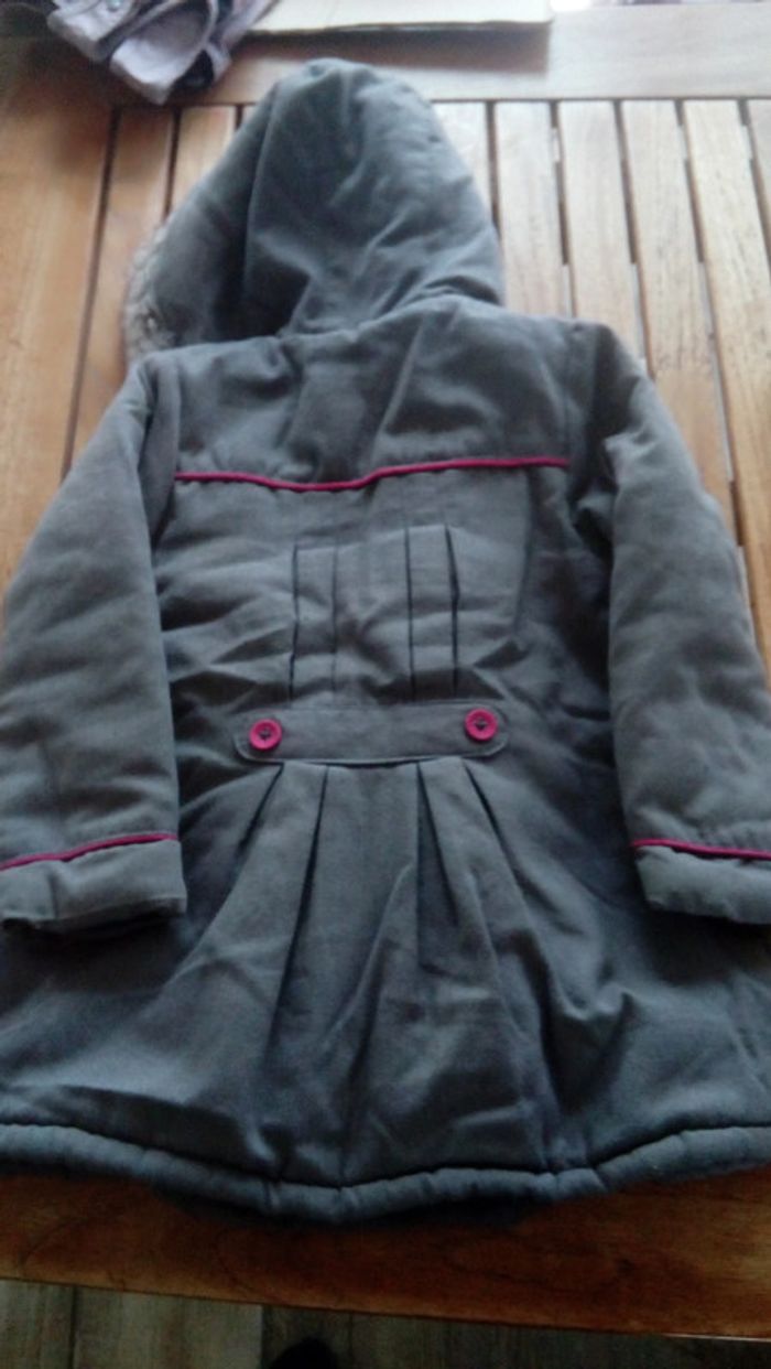 Manteau - photo numéro 2