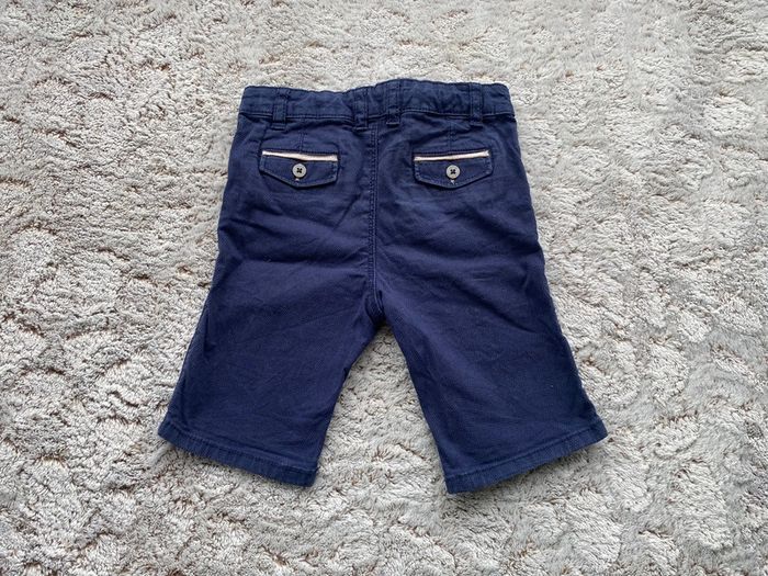 Short Obaïbi 23 mois - photo numéro 4