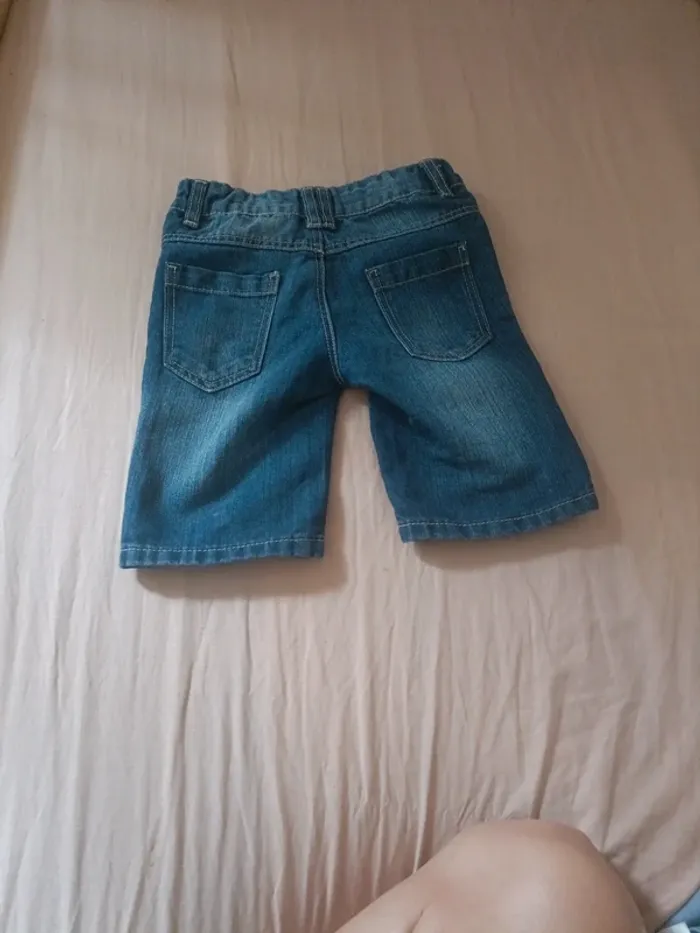 Short bermuda - photo numéro 5