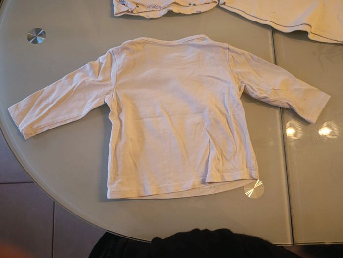 Lot de 6 hauts - photo numéro 15