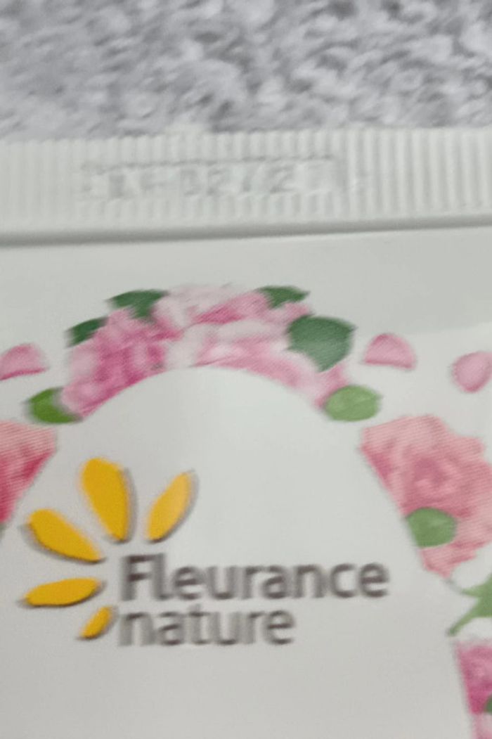 crème hydratante Fleurance nature NEUF - photo numéro 5