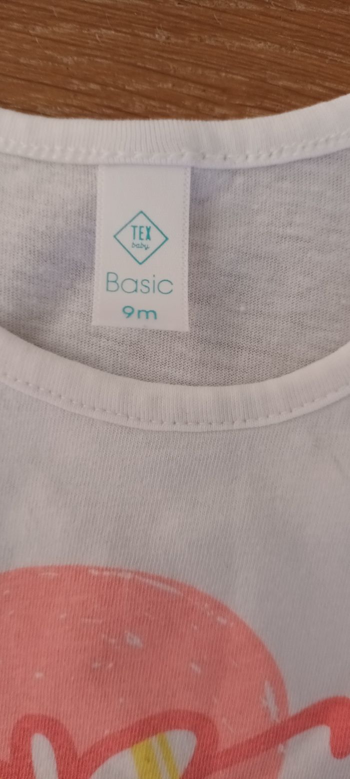 Tenue été - photo numéro 2