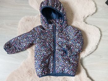 Doudoune fine H&M
