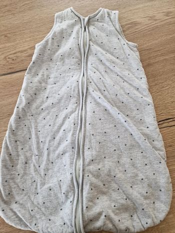 Gigoteuse bébé