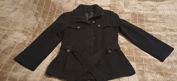 Manteau femme
