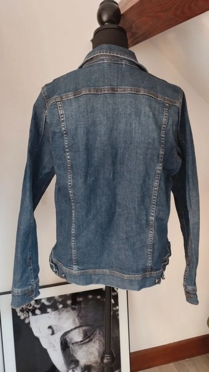 Veste - photo numéro 4
