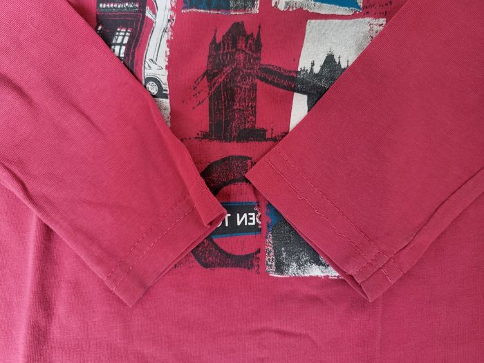 Lot de 6 tshirt - photo numéro 4