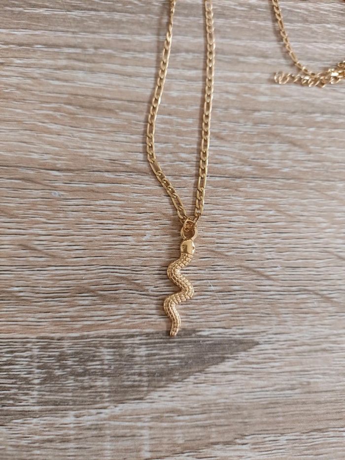 Collier - photo numéro 2