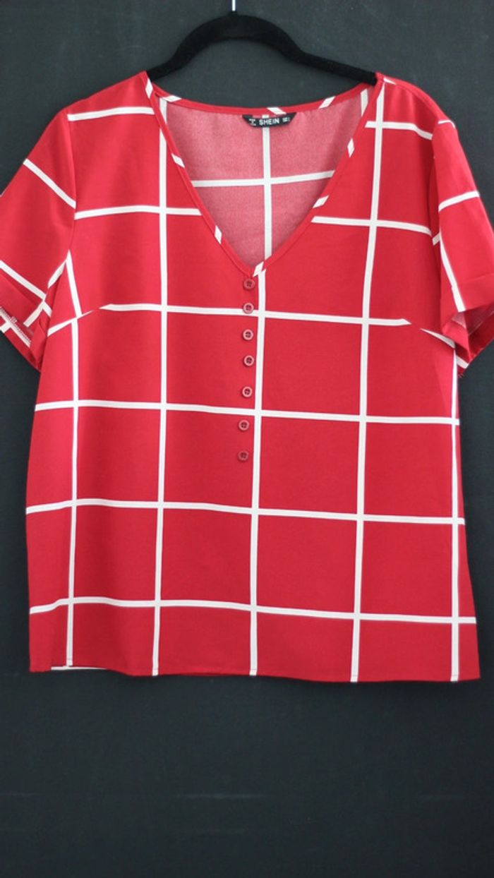 T-shirt taille L - photo numéro 6