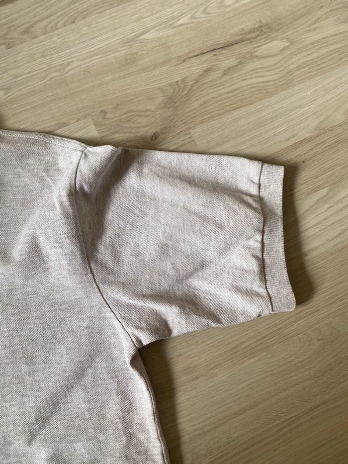 Lot de 2 polos Tex - photo numéro 4