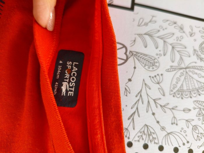 Lot vêtements garçon 4 ans - photo numéro 10