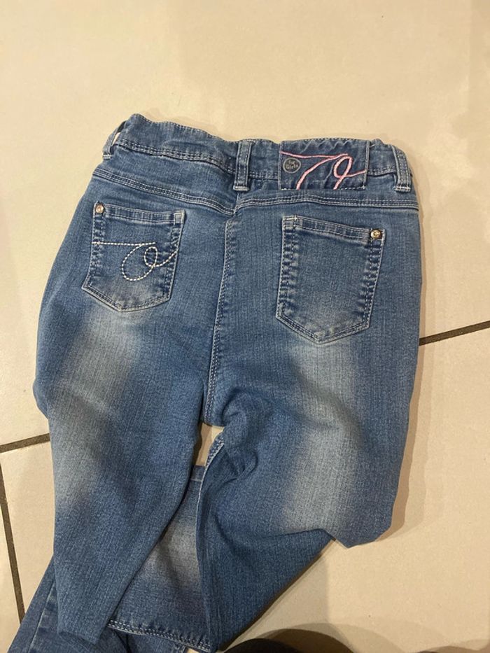 Jeans - photo numéro 2