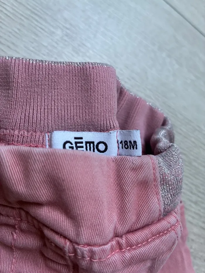 Pantalon - photo numéro 2