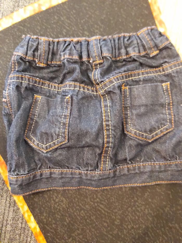 Lots 2 petite jupes - photo numéro 6