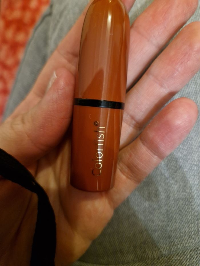 Rouge a levre - photo numéro 3