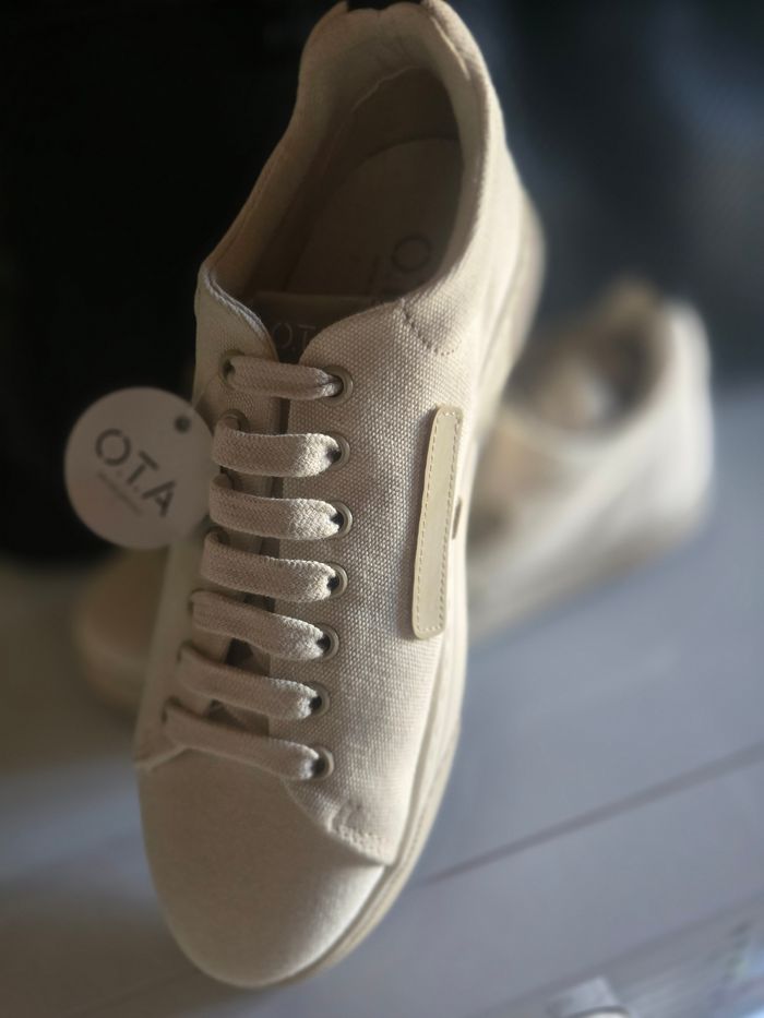 Sneakers Kelwood OTA taille 38 - photo numéro 4