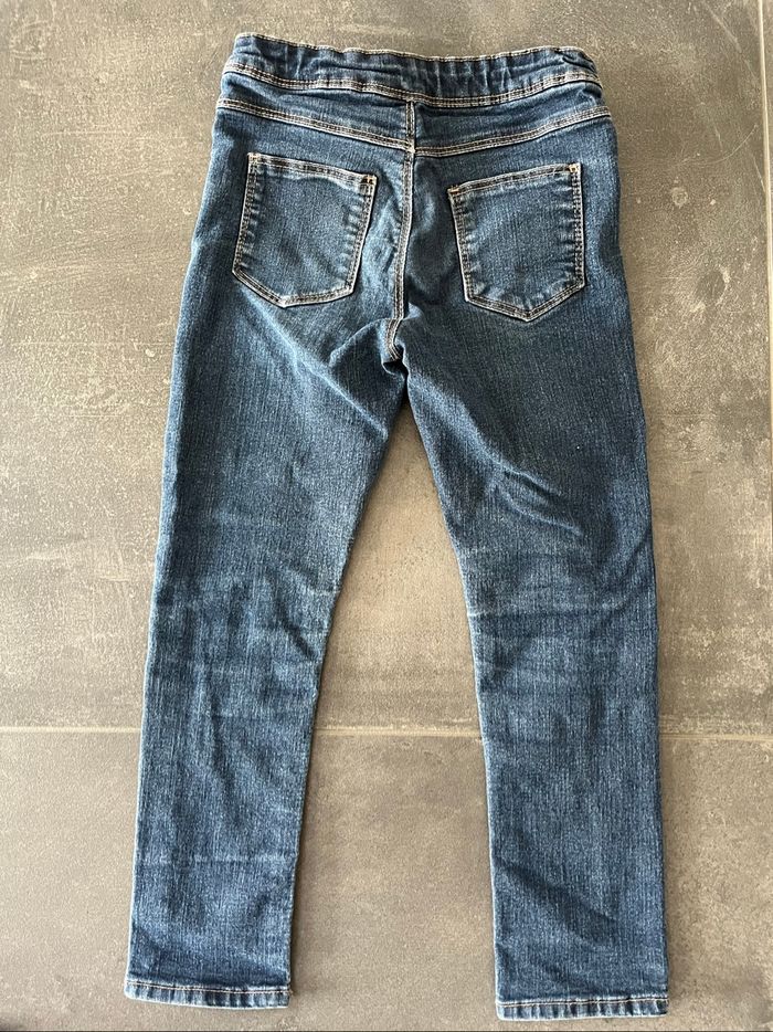 Jean 7 ans - photo numéro 2