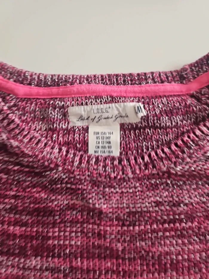 Pull long H&M - photo numéro 2