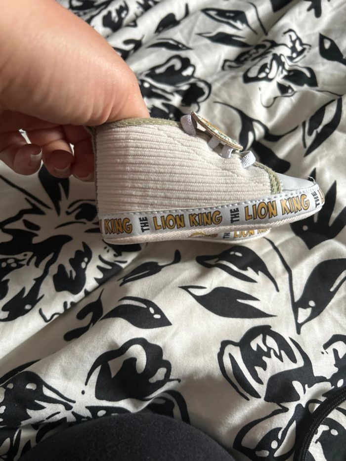 Chaussures Simba - photo numéro 2