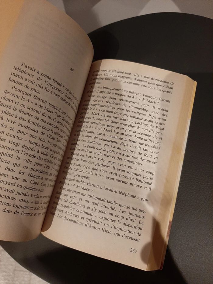 Livre où es-tu maintenant ? - photo numéro 3