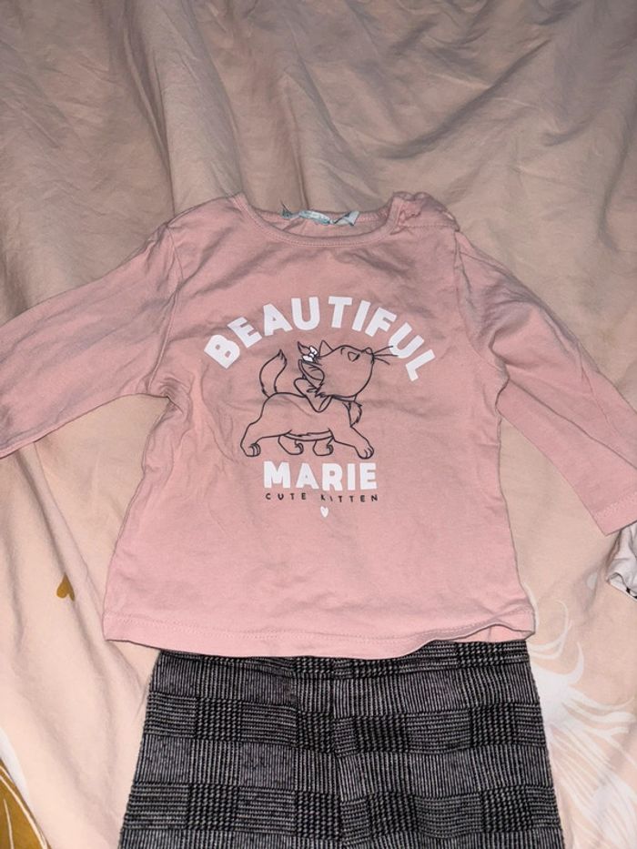 Tenue - photo numéro 2